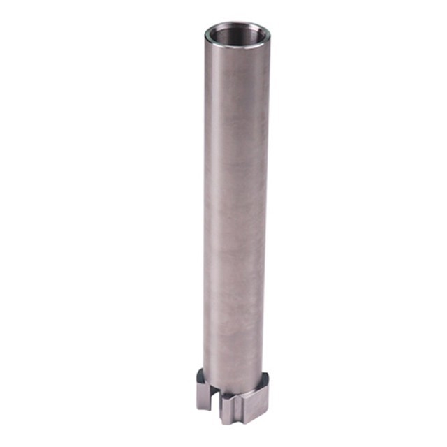 Stainless Steel Piston Shaft (2)