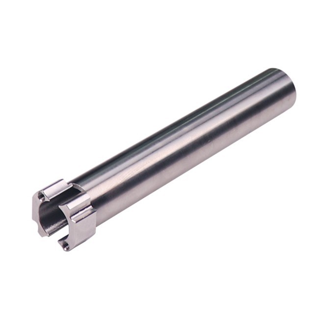 Stainless Steel Piston Shaft (4)