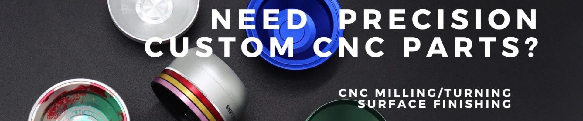 cnc machining parts